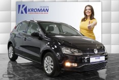 Volkswagen Polo Advance 1.2 TSI 66kW 90CV BMT
