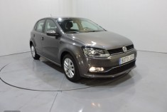 Volkswagen Polo Advance 1.2 TSI 66kW90CV BMT
