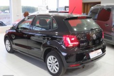Volkswagen Polo Advance 1.4 TDI 66kW 90CV BMT