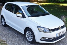Volkswagen Polo Advance 1.4 TDI 90cv BMT