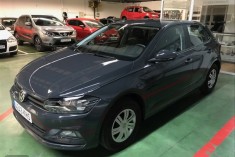 Volkswagen Polo Edition 1.0 55kW 75CV