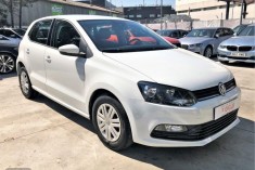 Volkswagen Polo Edition 1.0 60cv BMT