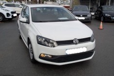 Volkswagen Polo Edition 1.4 TDI 75cv BMT