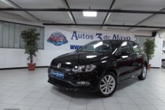 Volkswagen Polo POLO 1.2 TSI 90CV