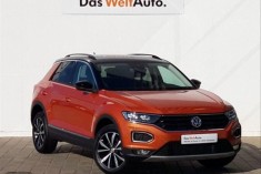 Volkswagen T-Roc Advance Style 2.0 TDI 110kW 150CV