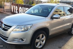 Volkswagen Tiguan 2.0 TDI 4M 140cv Sport