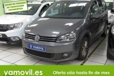 Volkswagen Touran 1.4 TSI 140cv Advance
