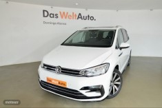 Volkswagen Touran Sport 1.5 TSI 110kW 150CV