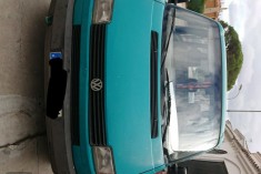 Volkswagen Transporter Combi 1.9d