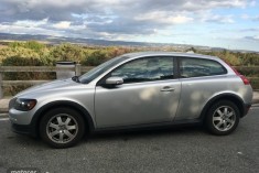 Volvo C 30 2.0 Momentum