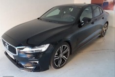 Volvo S 60