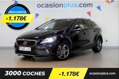 Volvo V 40 2.0 D2 Kinetic