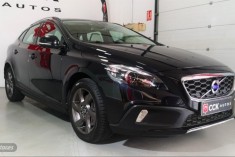 Volvo V 40 2.0 D3 Summum