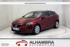 Volvo V 40 2.0 D3 SUMMUM AUTO