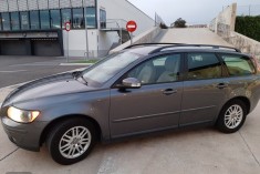 Volvo V 50 1.8 Momentum