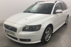 Volvo V 50 D5 Momentum