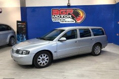 Volvo V 70 2.4 140