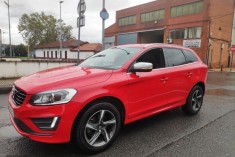 Volvo XC 60 2.0 D3 RDesign Momentum