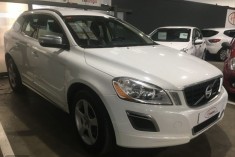 Volvo XC 60 2.4 D5 AWD RDesign