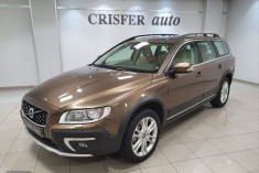 Volvo XC 70 2.0 D4 Summum Auto