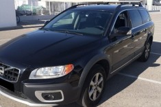 Volvo XC 70 2.0 DRIVe Kinetic