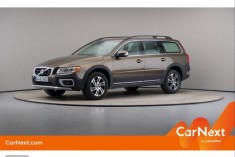 Volvo XC 70 2.4 D4 AWD Momentum Auto