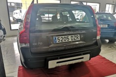 Volvo XC 70 2.4 D5 Summum