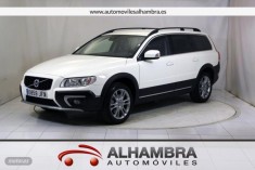 Volvo XC 70 2.4 D5 SUMMUM 4X4 AUTO