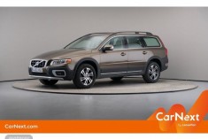 Volvo XC 70 D4 Momentum AWD Aut. 163