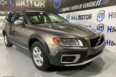 Volvo XC 70 D5 Summum