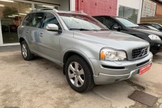 Volvo XC 90 2.4 D5 AWD Momentum Auto