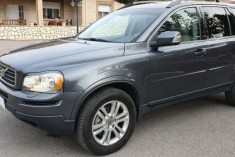 Volvo XC 90 D5 Summum
