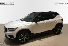 Volvo XC40 2.0 T4 RDesign Auto