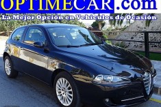 Alfa Romeo 147 1.6 TS 105CV Distinctive
