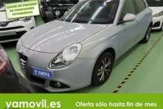 Alfa Romeo Giulietta 1.4 T 120cv Distinctive
