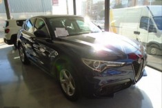 Alfa Romeo Stelvio 2.2 Diesel 132kW 180CV Super RWD