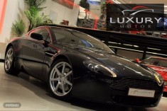 Aston Martin V8 Vantage 4.3 Coupe Manual