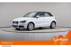 Audi A1 Sportback 1.4 TFSI CoD Attraction