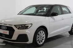 Audi A1 Sportback 30 TFSI Advanced