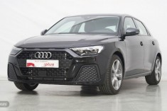 Audi A1 Advanced 30 TFSI 85kW 116CV Sportback
