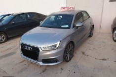 Audi A1 Sportback 1.6 TDI 116CV S tro Adrenalin2