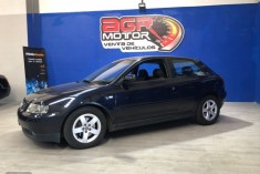 Audi A3 1.9 TDI ATTRACTION