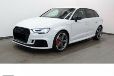 Audi A3 RS3 Sportback TFSI 294kW quattro S tron