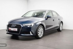 Audi A3 Sedán 1.0 TFSI S Line Edition 85kW