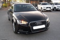 Audi A3 Sportback 1.6 TDI clean 110CV Attracted
