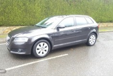 Audi A3 Sportback 1.9 TDI Attraction