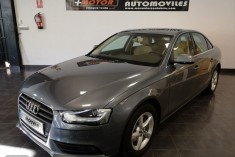 Audi A4 2.0 TDI 143cv multitronic