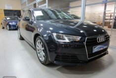 Audi A4 2.0TDI CD 150