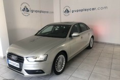 Audi A4 3.0 TDI 245cv quattro