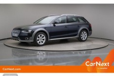 Audi A4 Allroad Quattro Q. 2.0TDI Advanced Ed. S-T 177